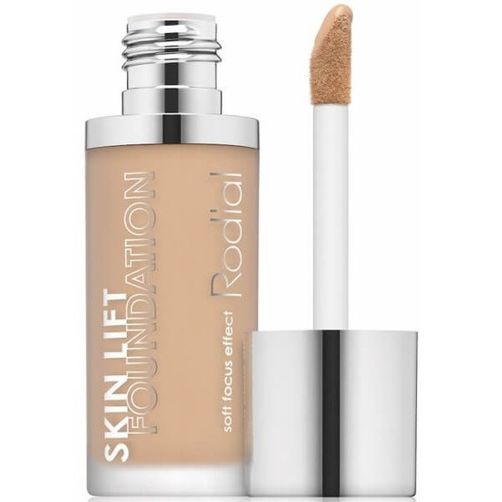 RODIAL Skin Lift Foundation 30ml - kryjący bestsellerowy podkład do twarzy / 50 Cheesecake