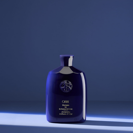 ORIBE Supershine Hydrating Shampoo 250 ml- szampon intensywnie nawilżający i dodający blasku