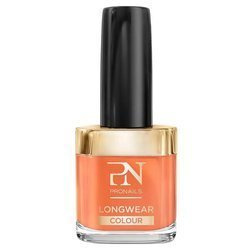 Pronails Longwear 10ml - lakier do paznokci o przedłużonej trwałości / Walking On Sunshine 278