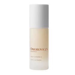 OMOROVICZA Daily Vitamin C 30 ml - serum rozświetlające z witaminą C i niacynamidem