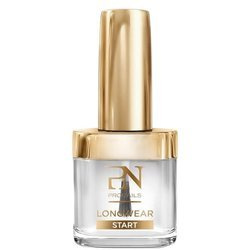 PRONAILS Longwear Start 10ml - baza pod lakier do paznokci o przedłużonej trwałości