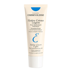 EMBRYOLISSE Hydra-Creme Energisante 40ml - nawilżający krem z wit. C i żeńszeniem