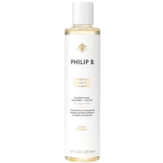 PHILIP B Everyday Beautiful Shampoo 220ml - nawilżający szampon 