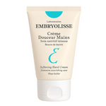 EMBRYOLISSE Creme Douceur Mains 30ml - odżywczy krem do rąk