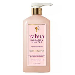 RAHUA Hydration Shampoo  Lush Pump 475 ml - szampon super nawilżający w dużej butelce