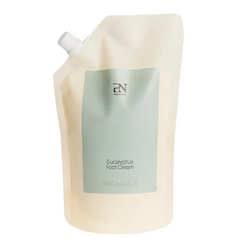 PRONAILS Refill Eucalyptus Foot Cream 500 ml- nawilżający krem do stóp