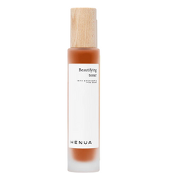 HENUA Beautifying Toner 100 ml- upiększająca mgiełka do twarzy