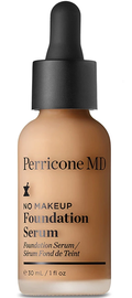 PERRICONE MD No Makeup Foundation Serum SPF20 30 ml - pielęgnujący podkład z efektem "no makeup" / buff