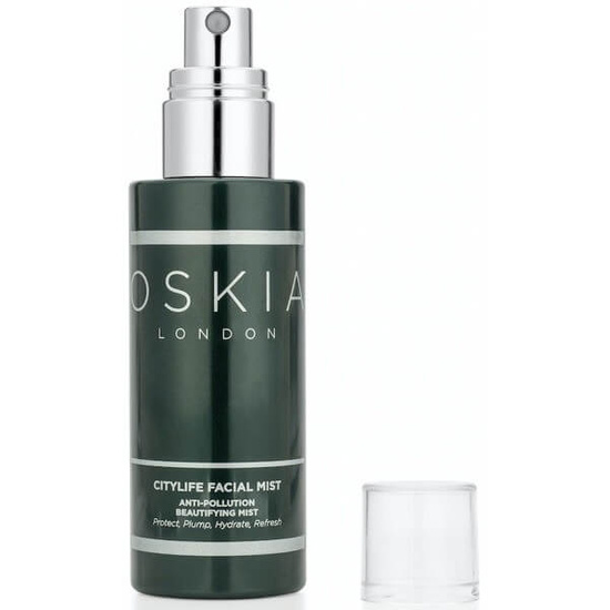OSKIA CityLife Facial Mist 100ml - antyoksydacyjna ochronna mgiełka do twarzy