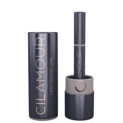 CILAMOUR Lash Serum 4ml - niezwykle skuteczne serum stymulujące wzrost i zagęszczenie rzęs 