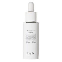 JORGOBE Hyaluronic Serum 30 ml - serum z witaminą B5 i kwasem hialuronowym