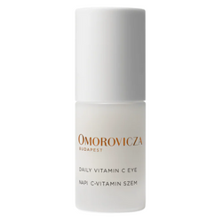 OMOROVICZA  Daily Vitamin C Eye 15 ml- rozświetlający krem pod oczy z witaminą C i algami