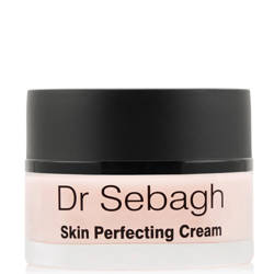 DR SEBAGH Skin Perfecting Cream 50ml - antybakteryjny krem do skór tłustych, trądzikowych 