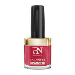 PRONAILS  Longwear 10ml - lakier do paznokci o przedłużonej trwałości / Grenadine Dream  361