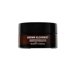 GROWN ALCHEMIST Regenerating Night Cream 40ml- nawilżająco-przeciwzmarszczkowy krem na noc  z peptydami