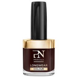PRONAILS  Longwear 10ml - lakier do paznokci o przedłużonej trwałości / Deeply Rooted 262