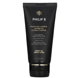 PHILIP B Russian Amber Conditioner 60ml- odżywka super regenerująca HIT