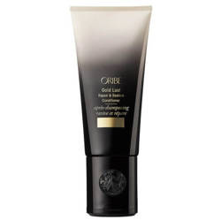 ORIBE Gold Lust Repair & Restore Conditioner 200 ml - Odżywka regenerująca i odmładzająca zniszczone włosy