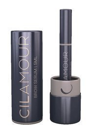 CILAMOUR Brow Serum 5ml - niezwykle skuteczne serum stymulujące wzrost i zagęszczenie brwi