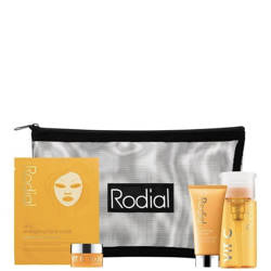 RODIAL   Vit C Little Luxuries Kit - zestaw mini bestsellerów z Vit C