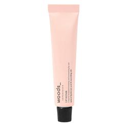 WOODS Lip Repair 15 ml- Naprawczy krem do ust z kwasem hialuronowym i miętą