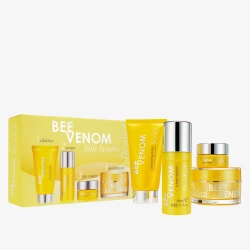 RODIAL   Bee Venom Little Luxuries Kit 2025 - zestaw mini bestsellerów z linii Bee Venom