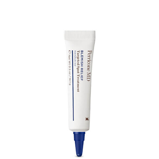 PERRICONE MD Blemish Relief Targeted Spot Treatment - punktowy żel minimalizujący wypryski i zapobiegający tworzeniu się kolejnych