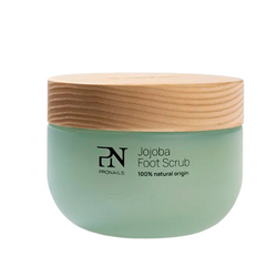 PRONAILS Jojoba Foot Scrub 250 ml- 100% naturalny peeling do stóp