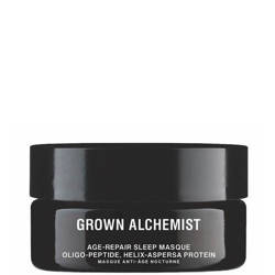 GROWN ALCHEMIST Age Repair Sleep Masque 40ml - odmładzająca maseczka na noc