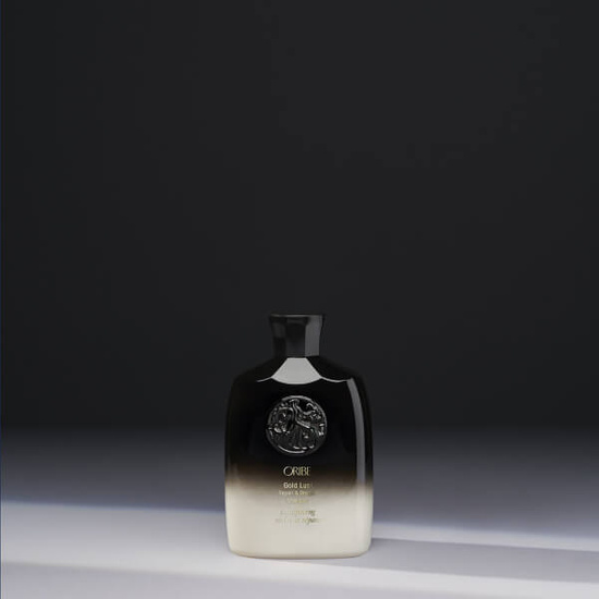 ORIBE  Gold Lust Repair & Restore Shampoo Travel Size 75ml - szampon odmładzający zniszczone włosy 