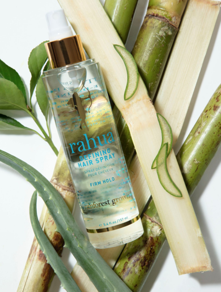 RAHUA Defining Hair Spray 193ml - lakier do włosów średnio mocny