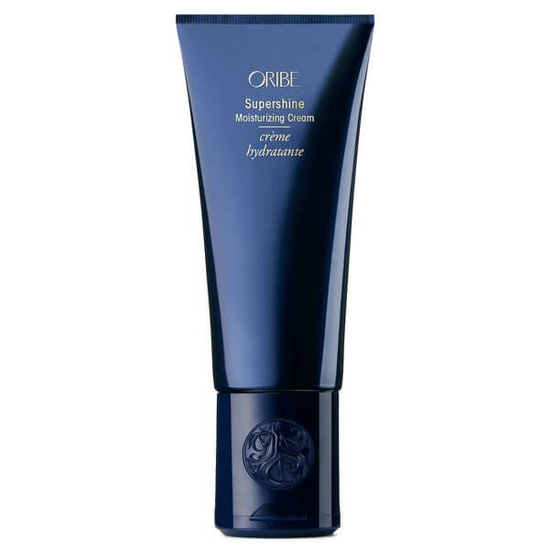 ORIBE Supershine Moisturizing Cream 150 ml - Intensywny krem nadający blask i nawilżenie