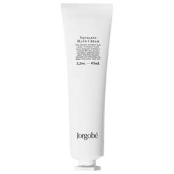 JORGOBE Squalane Hand Cream 65ml - regenerujący krem do rąk