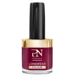 PRONAILS  Longwear 264 10ml - lakier do paznokci o przedłużonej trwałości / Authentic You 264