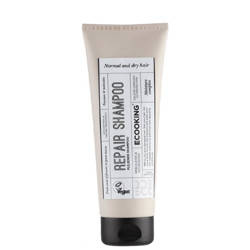 ECOOKING   Repair Shampoo 250 ml - regenerujący szampon do włosów