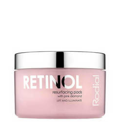 RODIAL   Retinol Resurfacing Pads 50szt. - odmładzające płatki z retinolem 
