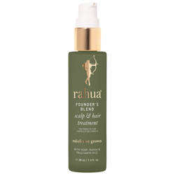 RAHUA Founder's Blend Scalp & Hair 38ml - leczący skórę głowy i włosy preparat z probiotykami