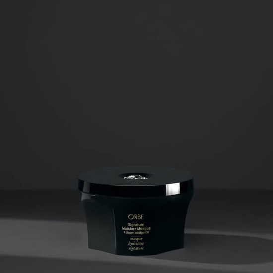 ORIBE Signature Moisture Masque 175ml - głęboko nawilżająca maska do codziennego stosowania