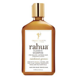 RAHUA Classic Shampoo 275ML - kultowy regenerujący szampon