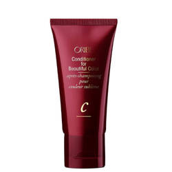 ORIBE  Conditioner for Beautiful Color Travel Size 50 ml - nawilżająca odżywka do włosów koloryzowanych 