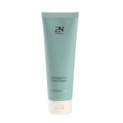 PRONAILS Eucalyptus Foot Cream 75 ml- nawilżający krem do stóp