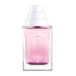 THE DIFFERENT COMPANY Kashan Rose EDT 100ml- woda toaletowa 