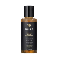 PHILIP B Forever Shine Body Wash 60ml - nawilżający żel  do mycia ciała