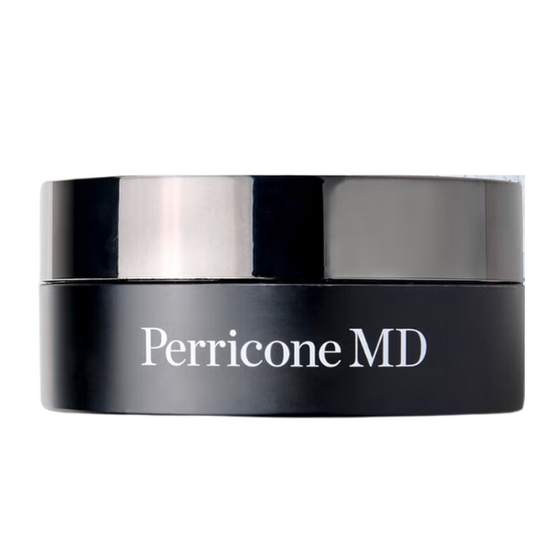PERRICONE MD Perricone MD Cold Plasma Plus+ Daily Detox Clay Cleanser 110g - oczyszczająca glinka z aktywnym węglem w kapsułkach