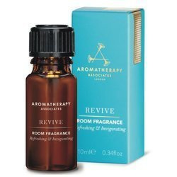 AROMATHERAPY ASSOCIATES Revive Room Fragrance 10ml - radosny zapach do kominków i pomieszczeń