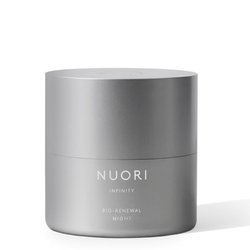 NUORI  Infinity Bio-Renewal Night 50ml - odmładzający krem na noc 