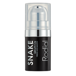 RODIAL Snake Serum O2 5ml - przeciwzmarszczkowe serum z tlenem i peptydem naśladującym jad żmii