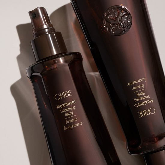 ORIBE Maximista Thickening Spray 200 ml - Spray do włosów nadający objętości i grubości