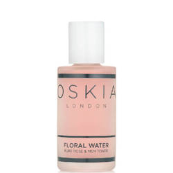 OSKIA Floral Water Toner 30ml - różany tonik do twarzy o działaniu nawilżającym HIT