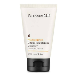 PERRICONE MD  Vitamin C Ester Citrus Brightening Cleanser 59ml - rozświetlający żel do demakijażu z witaminą C